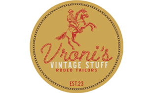 Vronis Vintage Stuff in Traunstein - Logo