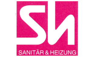 Hoffmann Helmut Sanitär- u. Heizungsbau GmbH in Sonneborn - Logo