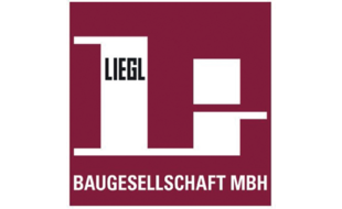 B.Liegl Baugesellschaft mbH in Rosenheim in Oberbayern - Logo