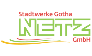 Stadtwerke Gotha Netz GmbH in Gotha in Thüringen - Logo