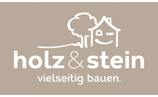 Holz & Stein GmbH in Traunstein - Logo