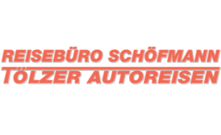 Reisebüro Schöfmann & Tölzer Autoreisen GmbH & Co. KG in Bad Tölz - Logo