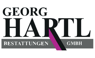 Bestattung Georg Hartl GmbH in Raubling - Logo