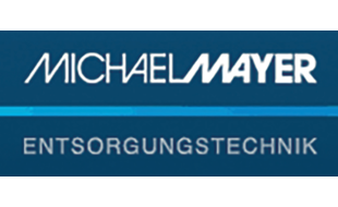 Michael Mayer Entsorgungstechnik in Ingolstadt an der Donau - Logo