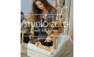 Studio Zeiler in München - Logo