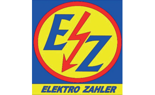 Elektro Zahler GmbH & Co. KG in Weilheim in Oberbayern - Logo