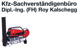 Kalschegg Roy Dipl.-Ing. (FH) Kfz-Sachverständigenbüro in München - Logo