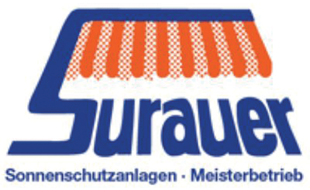 Markus u. Gertraud Surauer GbR - Rollladen, Markisen, Sonderschutz in Happing Stadt Rosenheim in Oberbayern - Logo