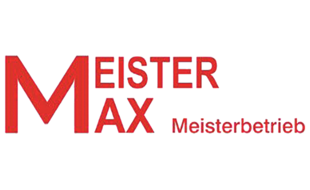 Meister Max GbR in Urspring Gemeinde Steingaden - Logo