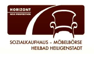 HORIZONT e.V. Möbelbörse-Sozialkaufhaus in Heilbad Heiligenstadt - Logo