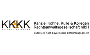 Bild zu KKKK Rechtsanwalts GmbH in München