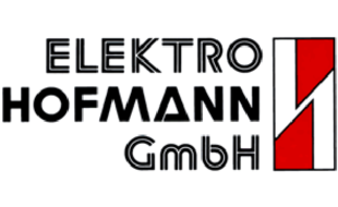 Elektro Hofmann GmbH in Allershausen in Oberbayern - Logo