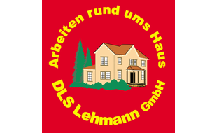 DLS Lehmann GmbH in Stregda Stadt Eisenach in Thüringen - Logo
