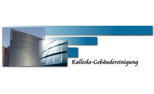 Kalleske-Gebäudereinigung in Hausham - Logo