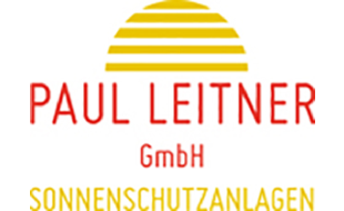 Leitner Paul GmbH in München - Logo