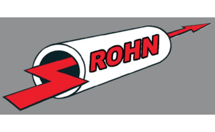 Abwasser-Rohrreinigung Rohn GmbH in Steinbrücken Stadt Nordhausen - Logo