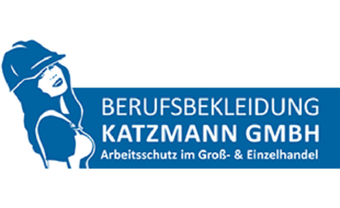 Berufsbekleidung Katzmann GmbH in Weimar in Thüringen - Logo