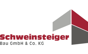 Schweinsteiger Bau GmbH & Co. KG in Rohrdorf Kreis Rosenheim - Logo