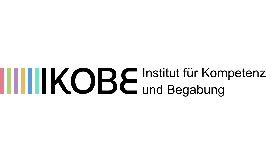 IKOBE Institut für Kompetenz und Begabung in Kettershausen - Logo