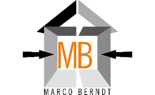 Marco Berndt - Meisterbetrieb & Baugeschäft in Gotha in Thüringen - Logo