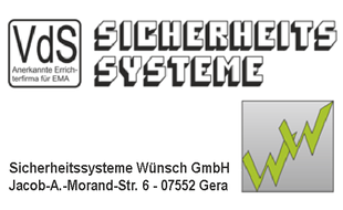 Sicherheitssysteme Wünsch GmbH