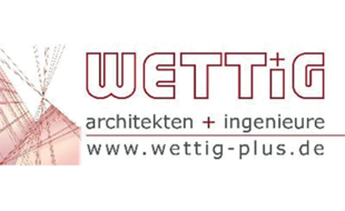 Wettig Architektur + Ingenieurgesellschaft mbH in Utenbach Stadt Apolda - Logo