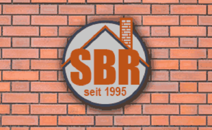 SBR Sanierbau in Gotha in Thüringen - Logo