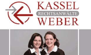 Kassel & Weber Rechtsanwälte in Erfurt - Logo