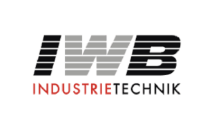 IWB Industrietechnik GmbH in Gotha in Thüringen - Logo