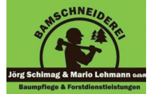 Bamschneiderei Schimag und Lehmann GdbR in Bad Reichenhall - Logo