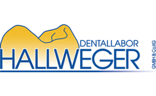 Dentallabor Hallweger GmbH & Co. KG in Traunreut - Logo