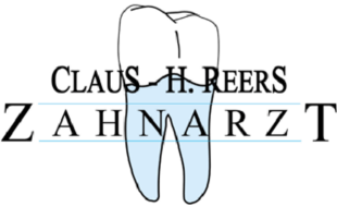 Reers Claus-H. in Gauting - Logo