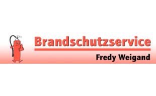 Brandschutzservice Fredy Weigand in Weilar - Logo