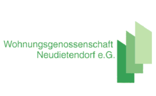 Wohnungsgenossenschaft Neudietendorf e.G. in Neudietendorf Gemeinde Nesse-Apfelstädt - Logo
