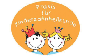 Praxis für Kinderzahnheilkunde Dr. med. dent. Christoph Julia in Ingolstadt an der Donau - Logo