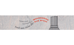 Wohndesign aus Stein in Weimar - Logo