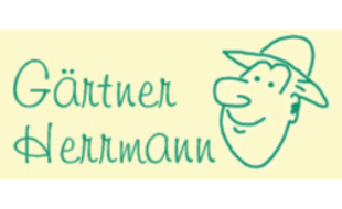 Gärtner Herrmann in Olching - Logo