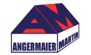 Angermaier Martin Bauunternehmen in Steingassen Gemeinde Isen - Logo