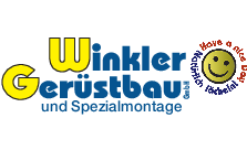Gerüstbau Winkler in Andisleben - Logo