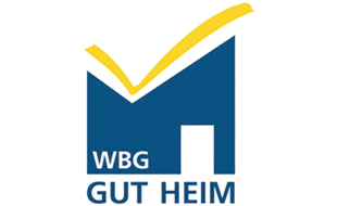 Wohnungsbaugenossenschaft "Gut Heim" eG in Erfurt - Logo