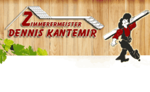 Kantemir, Dennis in Nägelstedt Stadt Bad Langensalza - Logo