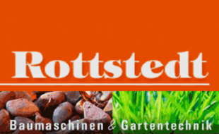 Rottstedt in Tüttleben - Logo