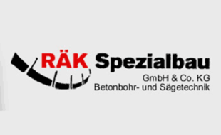 Räk Spezialbau GmbH & Co. KG in Kerspleben Stadt Erfurt - Logo