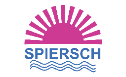 Gebäudereinigung Spiersch UG (haftungsbeschränkt) & Co. KG in Schmölln in Thüringen - Logo