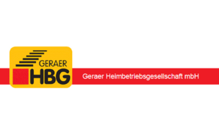 Geraer Heimbetriebsgesellschaft mbH in Gera - Logo