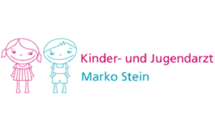 Stein Marko in München - Logo