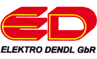 Dendl Elektro GbR in München - Logo