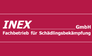 INEX GmbH in Suhl - Logo