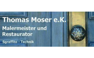 Moser Thomas e.K. Bausachverständiger in Griesstätt - Logo
