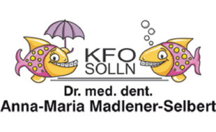 Madlener-Selbert Anna-Maria Dr. in München - Logo
